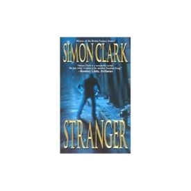 Stranger (Mass Market Paperback)