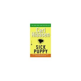 Sick Puppy (Mass Market Paperback)