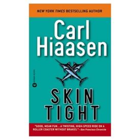 Skin Tight (Mass Market Paperback)