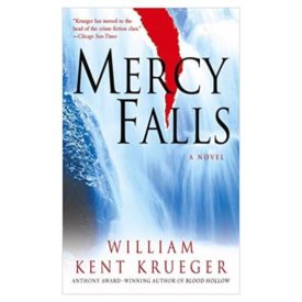 Mercy Falls (Cork OConnor Mysteries) (Mass Market Paperback)
