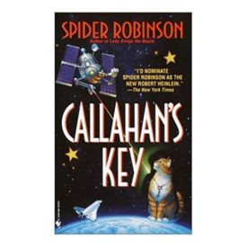 Callahans Key (Mass Market Paperback)