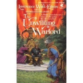 The Unwilling Warlord: (#3) (Paperback)