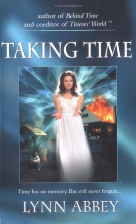 Taking Time (Paperback)