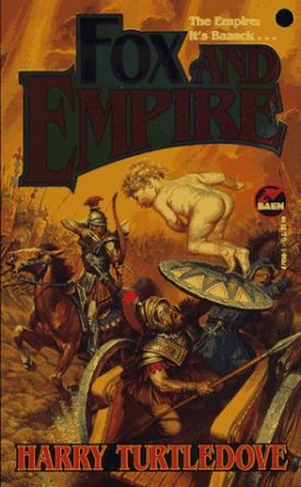 Fox and Empire (Paperback)