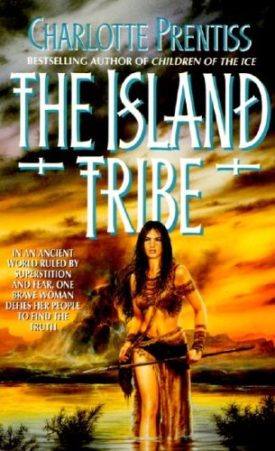 The Island Tribe (Paperback)