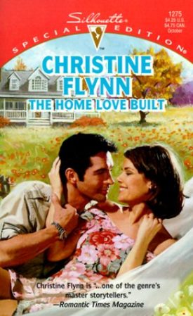 Home Love Built (Silhouette Special Edition) (Paperback)
