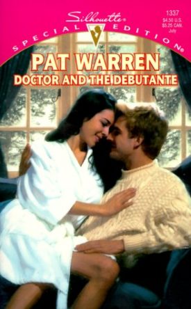 Doctor And The Debutante (Special Edition, 1337) (Paperback)