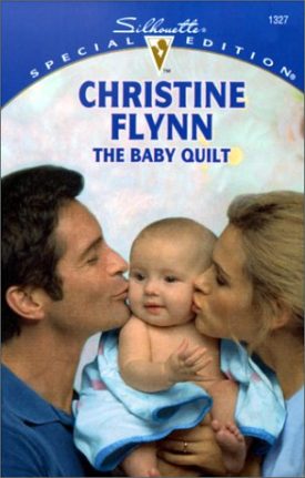 Baby Quilt (ThatS My Baby!) (Special Edition, 1327) (Paperback)