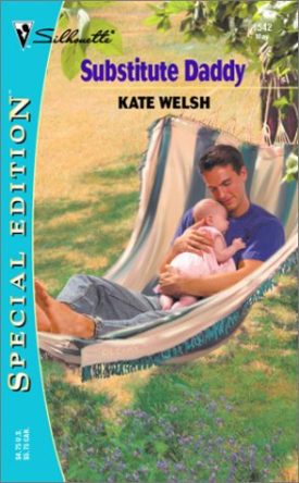 Substitute Daddy (Paperback)
