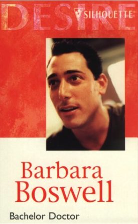Bachelor Doctor (Man of the Month) (Paperback)
