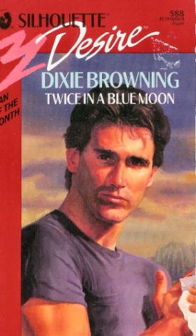 Twice In A Blue Moon (Paperback)