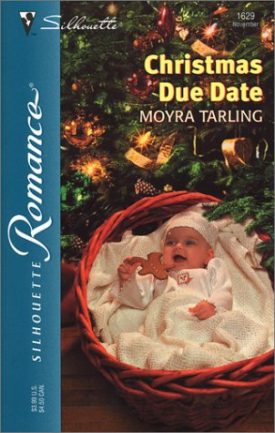Christmas Due Date (Paperback)