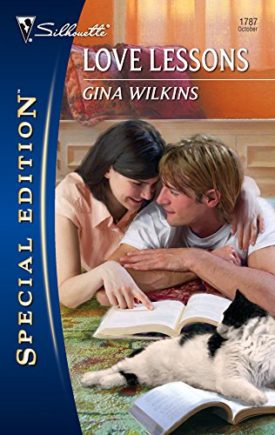 Love Lessons (Silhouette Special Edition) (Paperback)