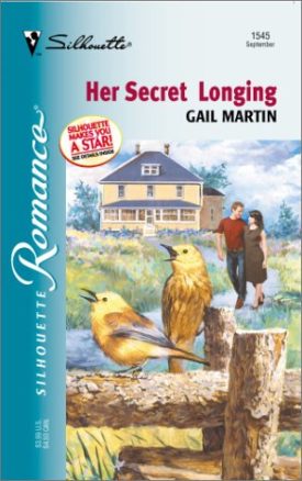 Her Secret Longing (Paperback)