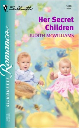 Her Secret Children (Paperback)