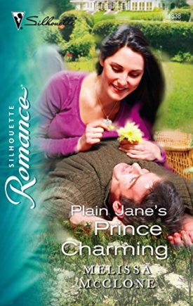 Plain Janes Prince Charming (Silhouette Romance) (Paperback)