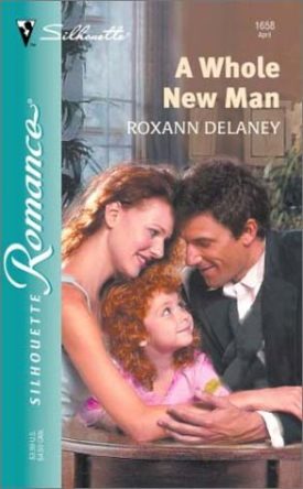 A Whole New Man (Paperback)