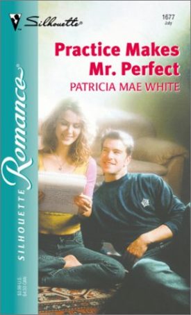 Practice Makes Mr Perfect (Paperback)