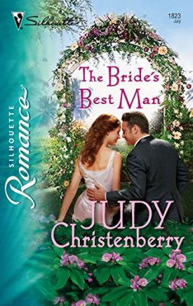 The Brides Best Man (Silhouette Romance # 1823) (Paperback)