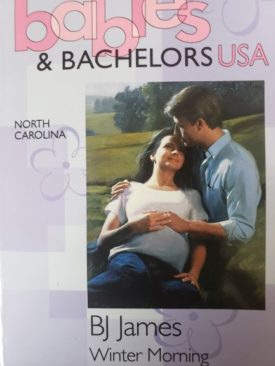 Winter Morning (Babies & Bachelors USA: North Carolina #33) (Mass Market Paperback)