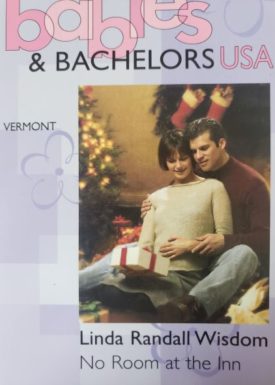 No Room at the Inn (Babies & Bachelors USA: Vermont #45) (Mass Market Paperback)