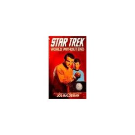 Star Trek World Without End (Paperback)