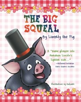 The Big Squeal (Paperback) by Carol Alexander