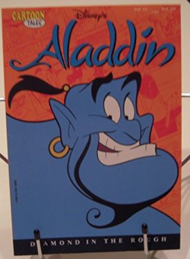 Disney's Aladdin (Paperback) by Bobbi J. G. Weiss