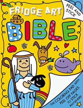 Fridge Art: Bible (Paperback)
