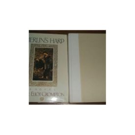 Merlins Harp (Paperback)