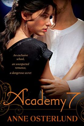 Academy 7 (Paperback)