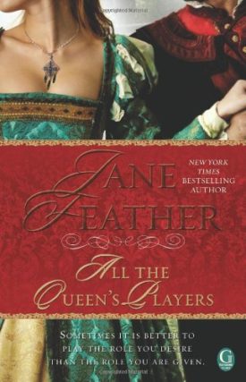 All the Queens Players  (Paperback)