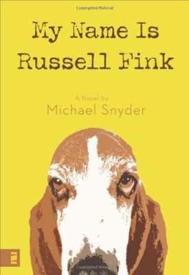 My Name Is Russell Fink (Paperback)