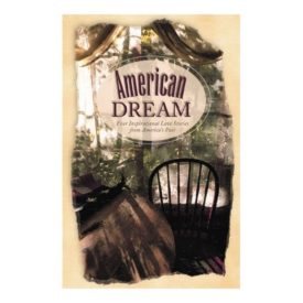 American Dream: I Take Thee, A Stranger/Blessed Land/Promises Kept/Freedoms Ring (Inspirational Romance Collection) (Paperback)
