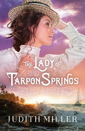 The Lady of Tarpon Springs (Paperback)