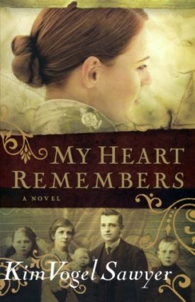 My Heart Remembers (Paperback)