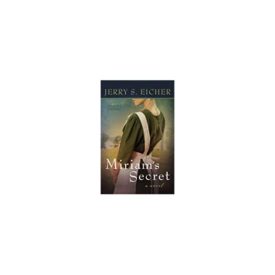 Miriams Secret (Land of Promise) (Paperback)