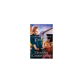 Covered Bridge Charm (Paperback)