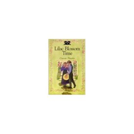 Lilac Blossom Time (Doras Diary) (Paperback)