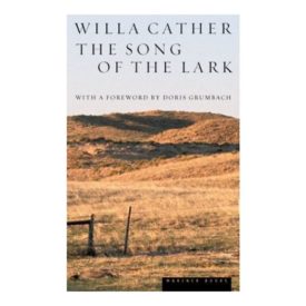 The Song of the Lark (Paperback)