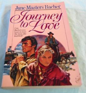 Journey to Love (Pioneer Romance Series) (Paperback)