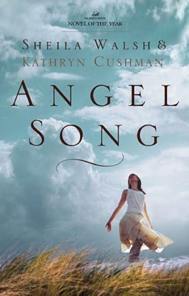 Angel Song (Paperback)