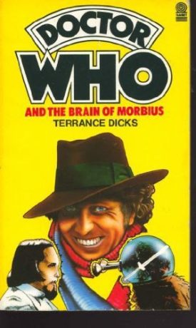 Doctor Who the Brain of Morbius (Dr Who) (Mass Market Paperback)