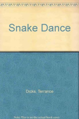 Doctor Who Snakedance (Mass Market Paperback)