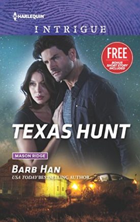 Texas Hunt: An Anthology (Mason Ridge Book 3) (Mass Market Paperback)