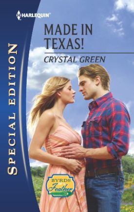 Made in Texas! (Paperback) by Crystal Green