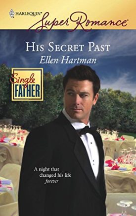 His Secret Past (Paperback) by Ellen Hartman