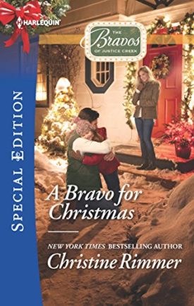 A Bravo for Christmas (Paperback) by Christine Rimmer