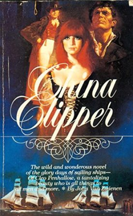 China Clipper (Mass Market Paperback)
