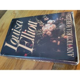 Louisa Elliot (Hardcover)